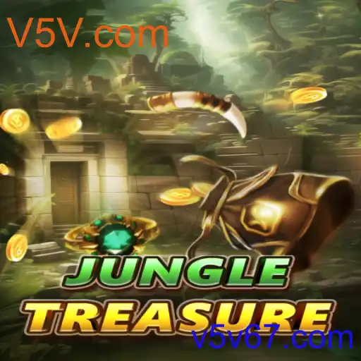 JungleTreasure