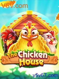 TheChickenHouse: Um Mergulho no Jogo que Está Conquistando o Mundo